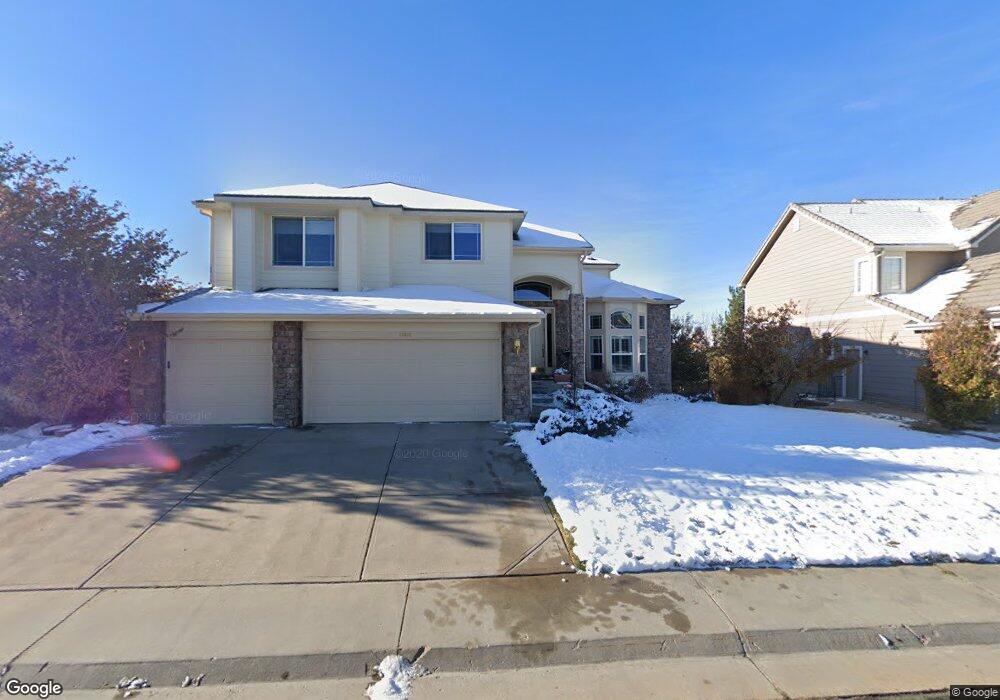 19092 E Lake Dr, Aurora, CO 80016 - photo 1