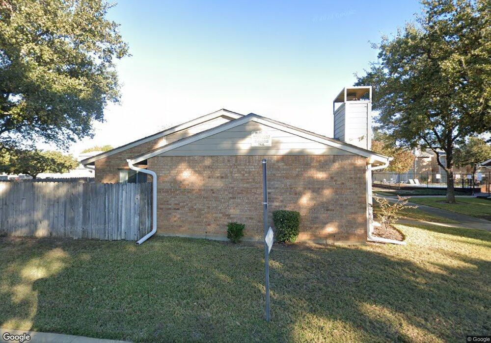 2201 Maplewood Trail, Colleyville, TX 76034 - photo 1