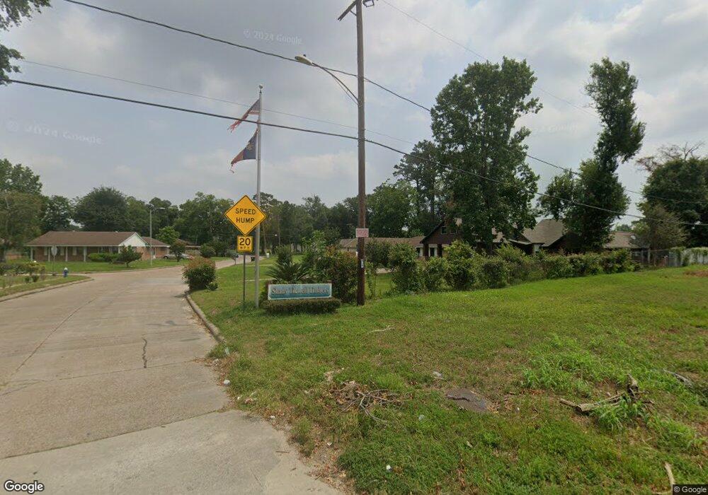 9602 Camay Dr, Houston, TX 77016 - photo 1