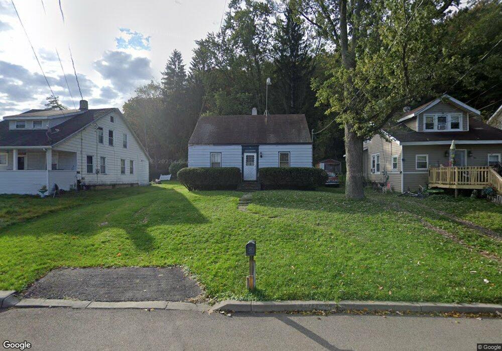 94 Evans St, Binghamton, NY 13903 - photo 1