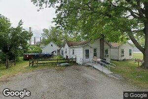 108 E Harbor View Dr, Harbor View, OH 43434