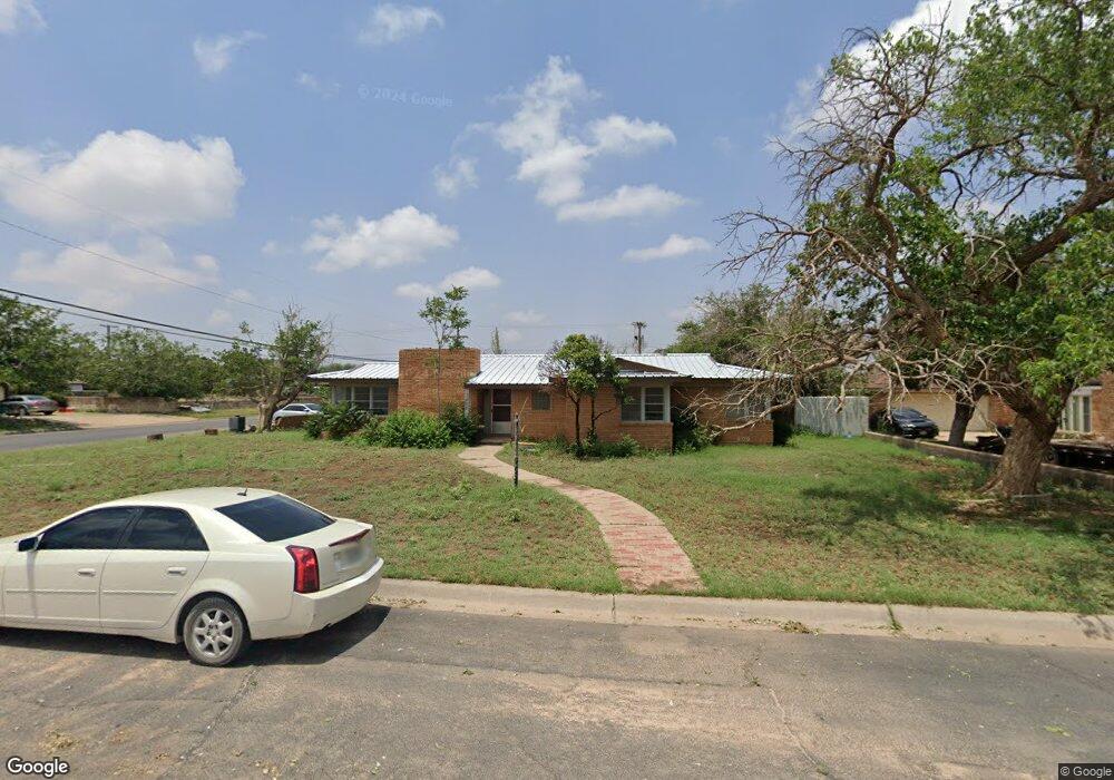 3406 Princeton Ave, Midland, TX 79703 - photo 1