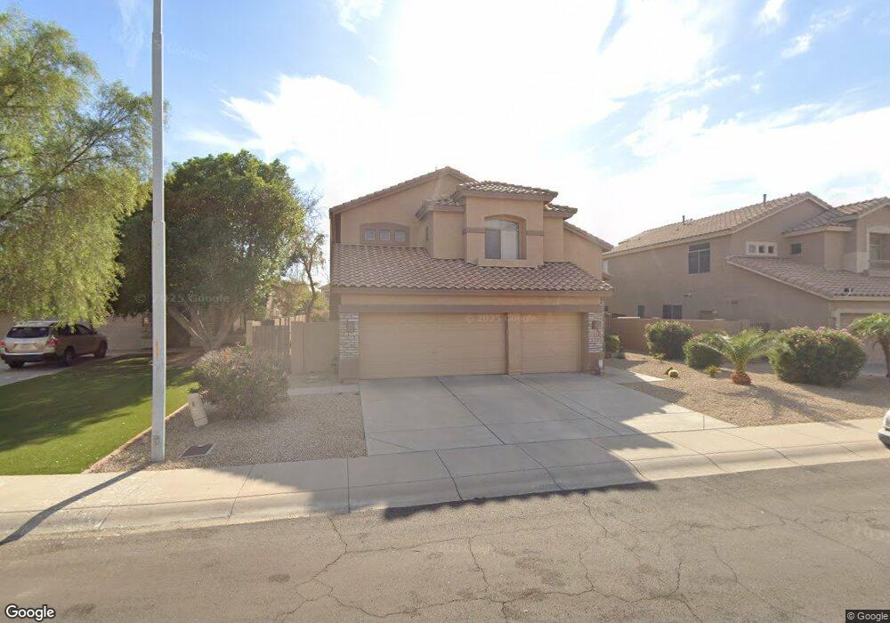 5337 W Jupiter Way, Chandler, AZ 85226 - photo 1