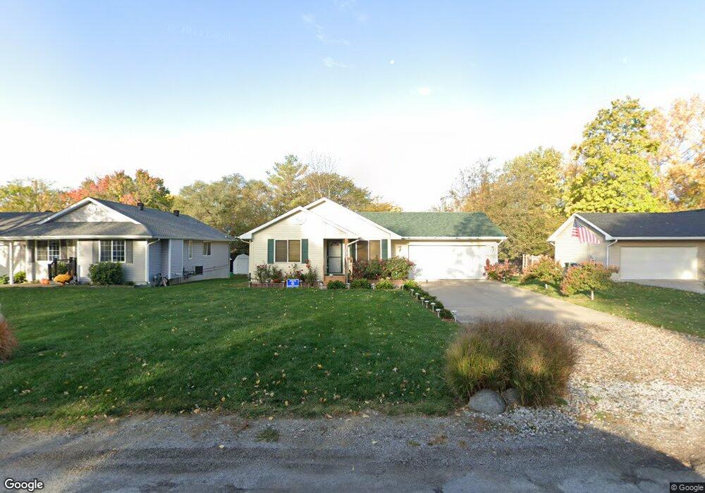 3816 16th St, Des Moines, IA 50313 - photo 1