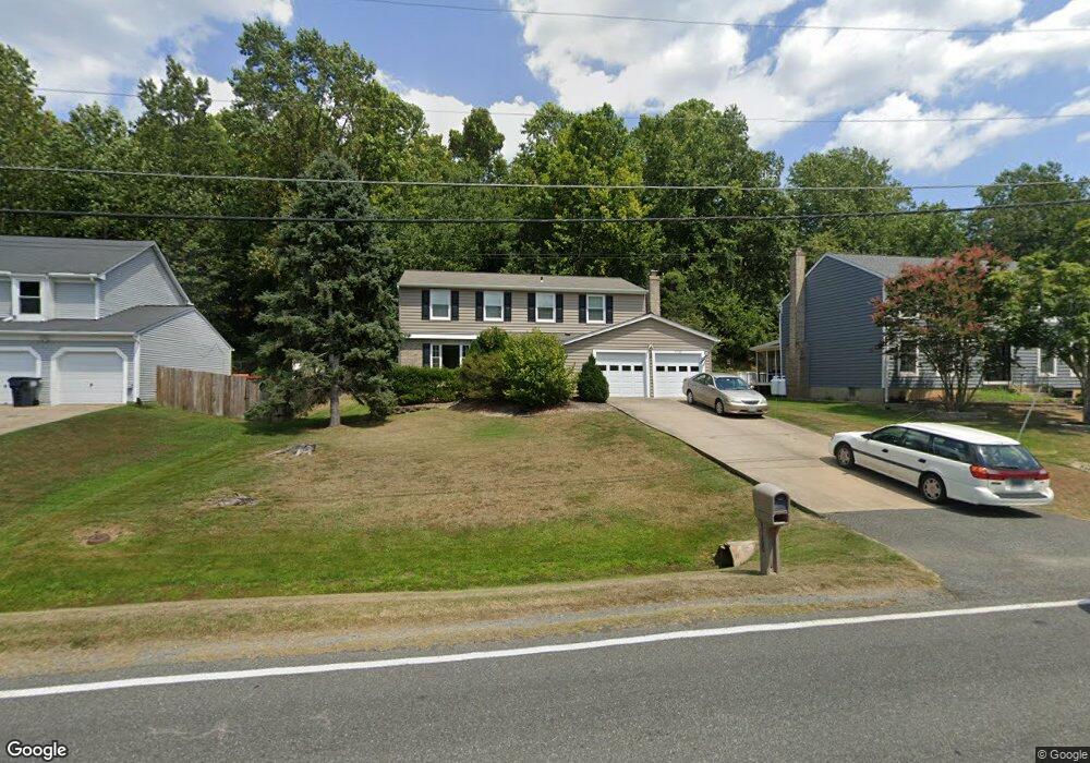 3100 Aquia Dr, Stafford, VA 22554 - photo 1