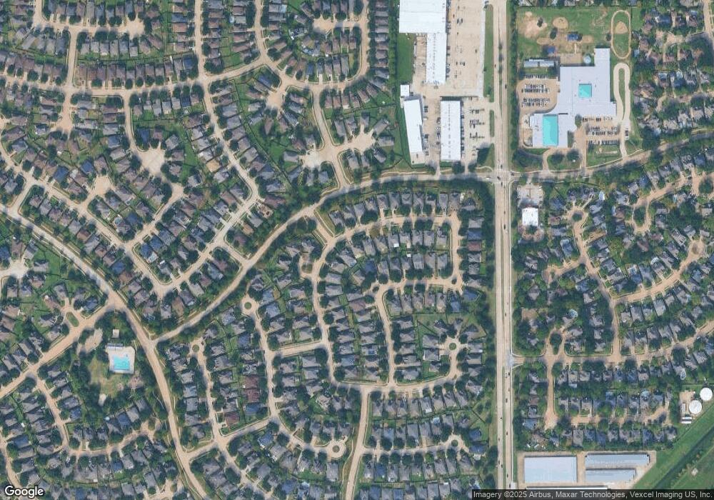 7606 Golden Thistle Ln, Cypress, TX 77433 - photo 1