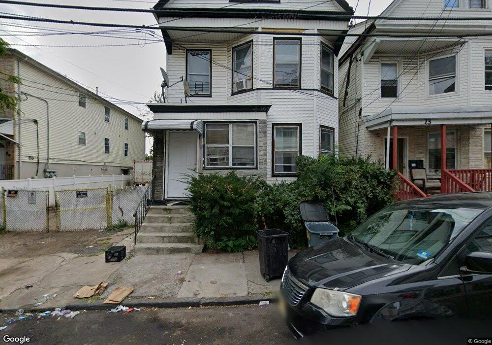 17 N 5th St unit 3, Newark, NJ 07107 - photo 1