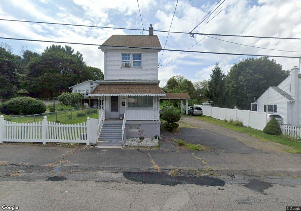 728 Peace St, Hazleton, PA 18201 - photo 1