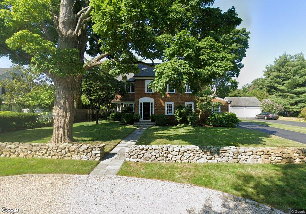 297 Sturges Rd, Fairfield, CT 06824 - photo 1