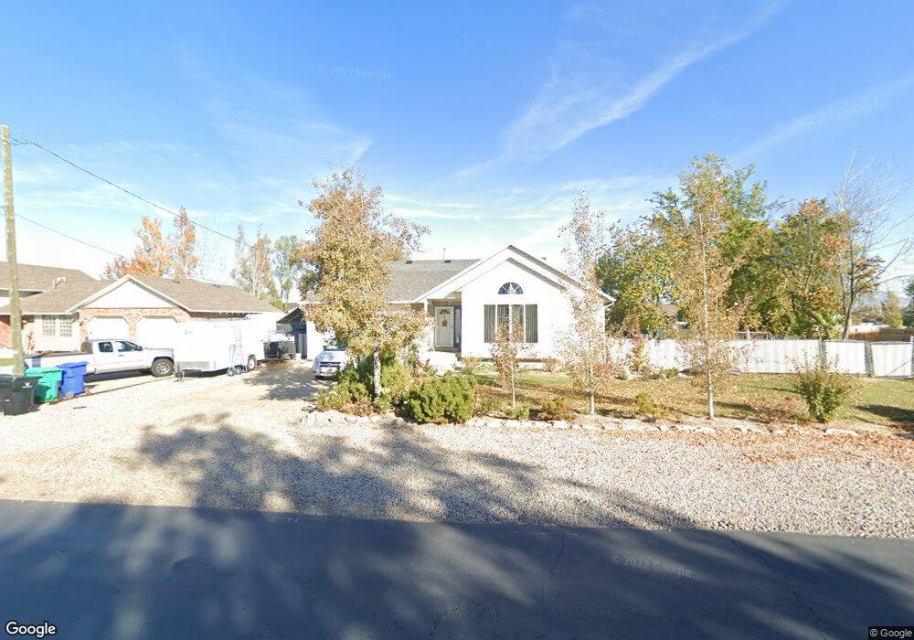 3572 W 1300 N, Clearfield, UT 84015 - photo 1
