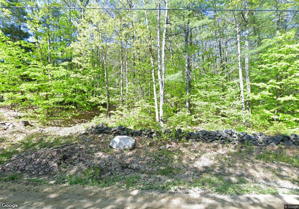 919 N Barnstead Rd, Barnstead, NH 03225 - photo 1