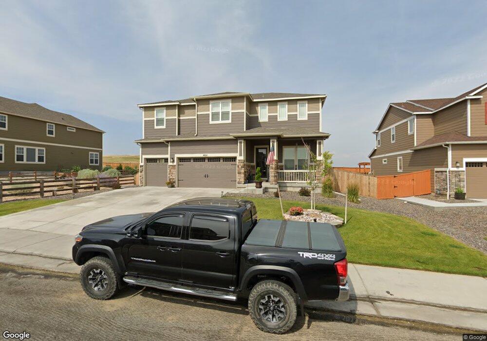 14211 Dahlia St, Thornton, CO 80602 - photo 1