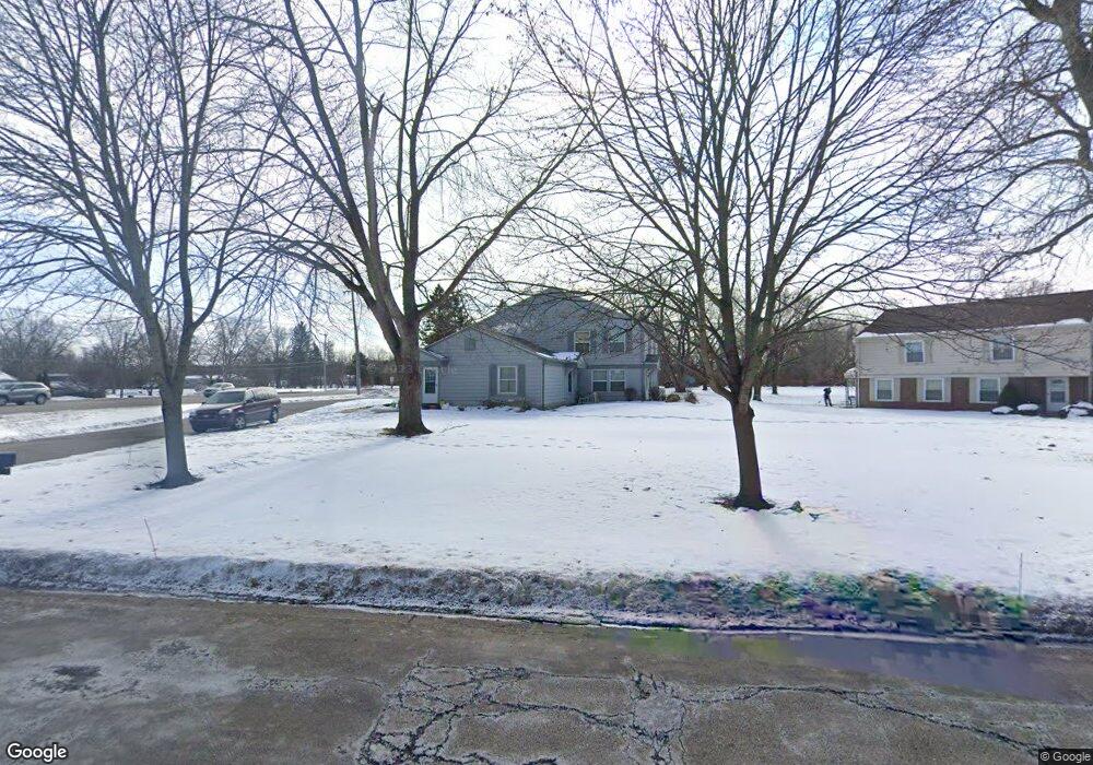 7500 Hampton Dr unit D, Davison, MI 48423 - photo 1