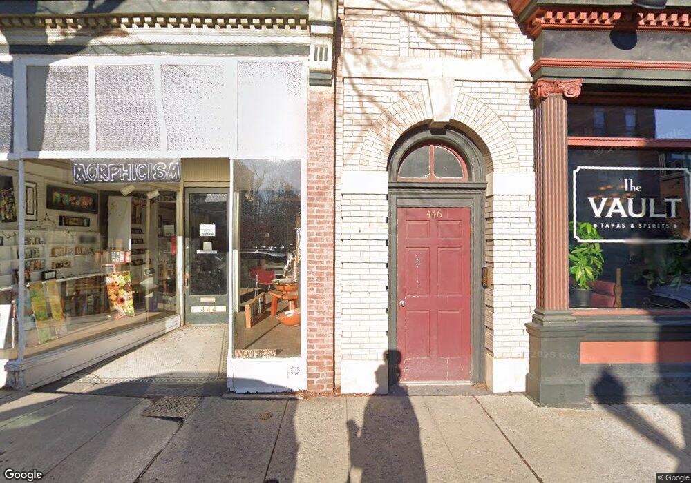 442 Main St unit 2, Beacon, NY 12508 - photo 1