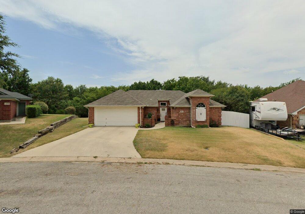 509 Valleyridge Ct, Decatur, TX 76234 - photo 1