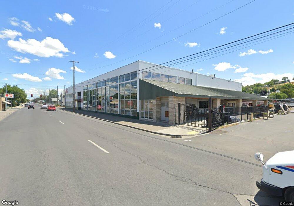 1000 SW Dorion Ave, Pendleton, OR 97801 - photo 1