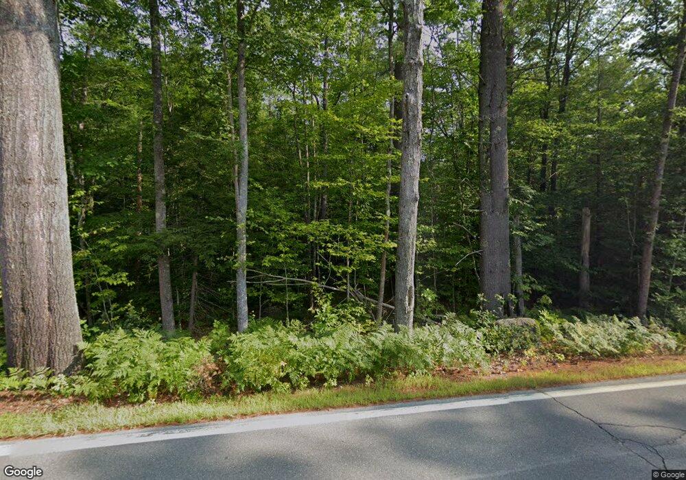 23 Hurricane Mountain Rd, North Conway, NH 03860 - photo 1