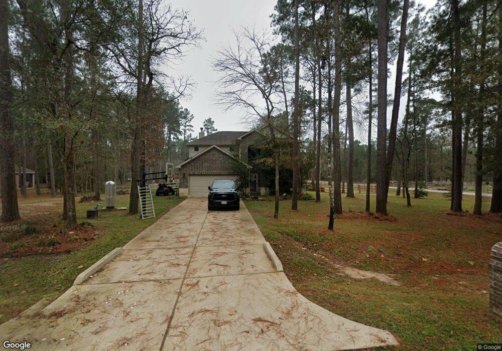 667 Camwood St, Magnolia, TX 77355 - photo 1