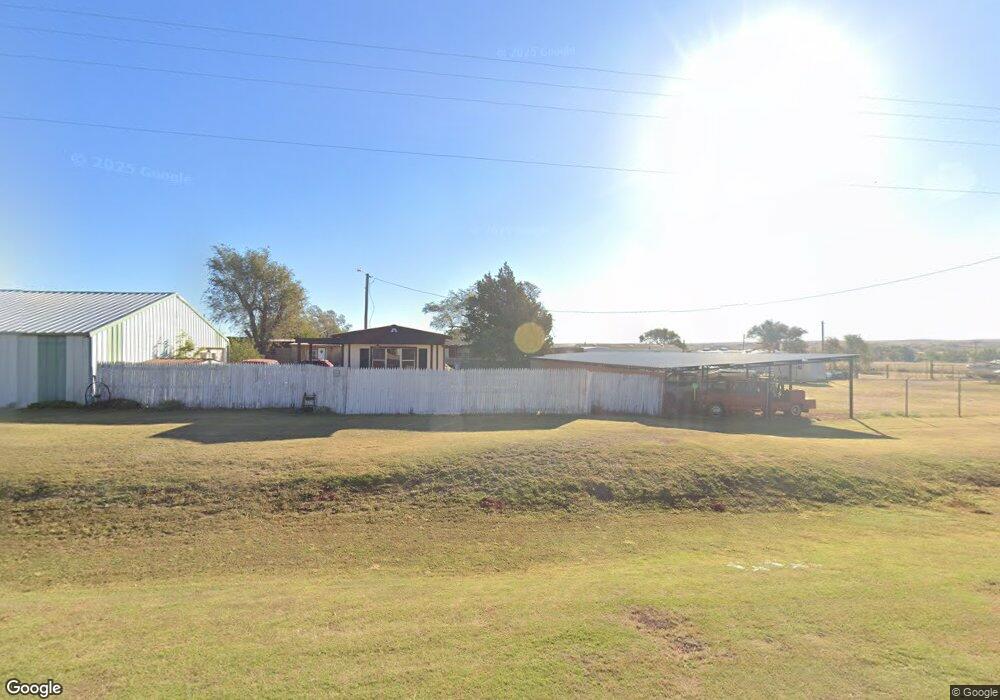 19 Hc 66, Foss, OK 73647 - photo 1