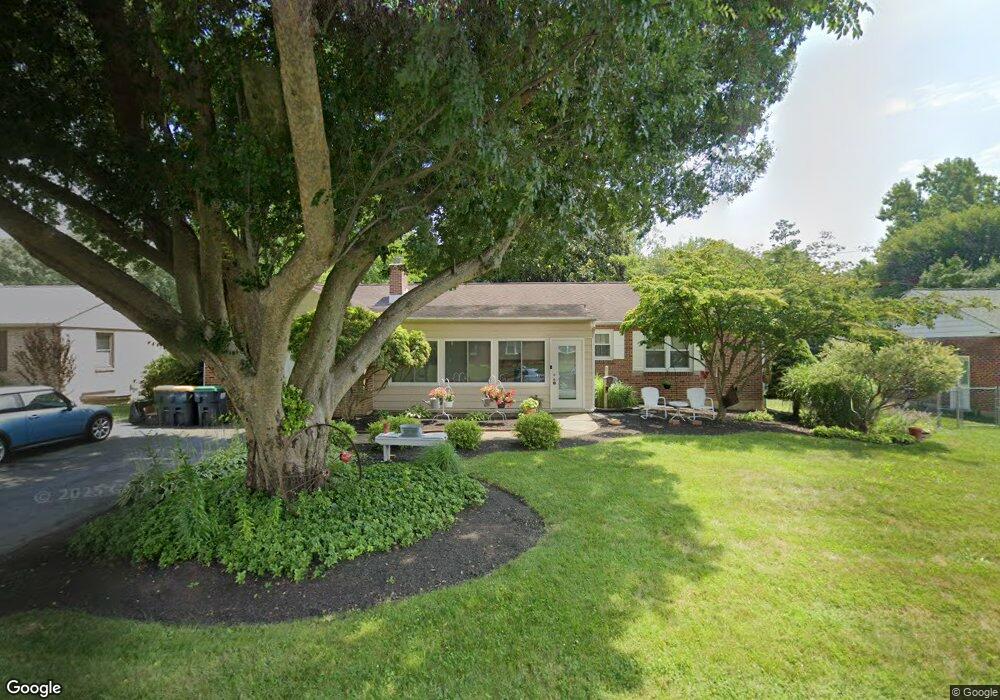 1507 Stony Run Dr, Wilmington, DE 19803 - photo 1