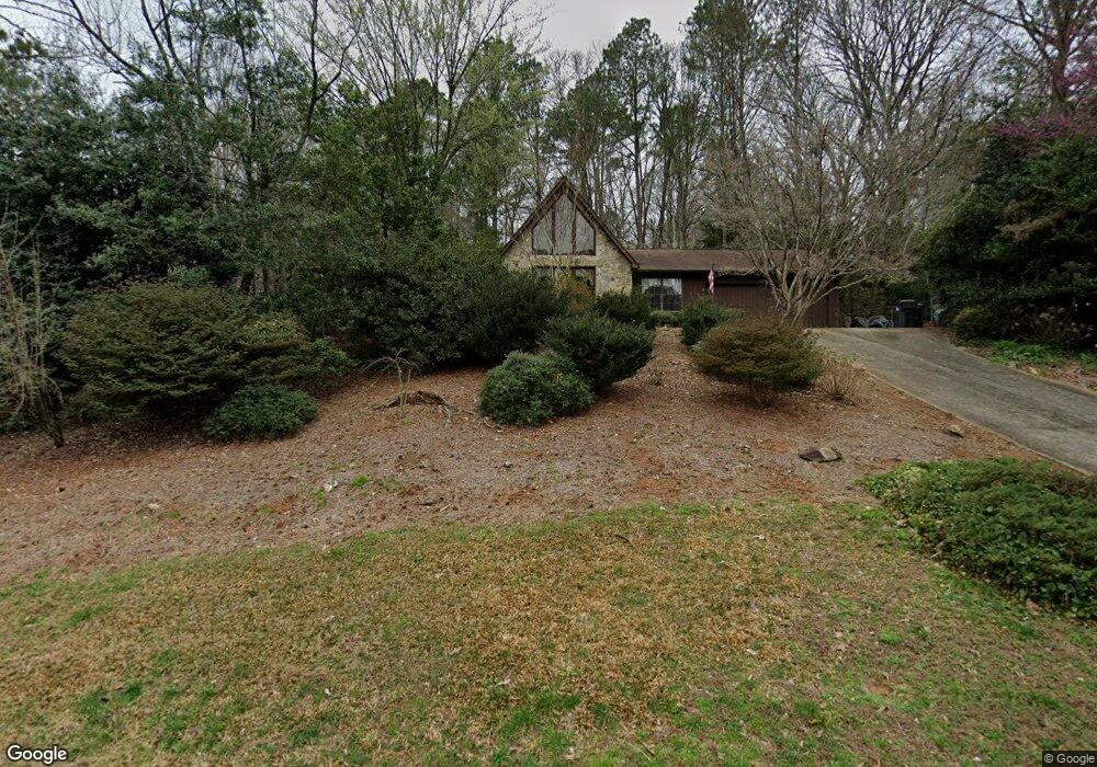 4980 Mcpherson Dr NE unit 8, Roswell, GA 30075 - photo 1