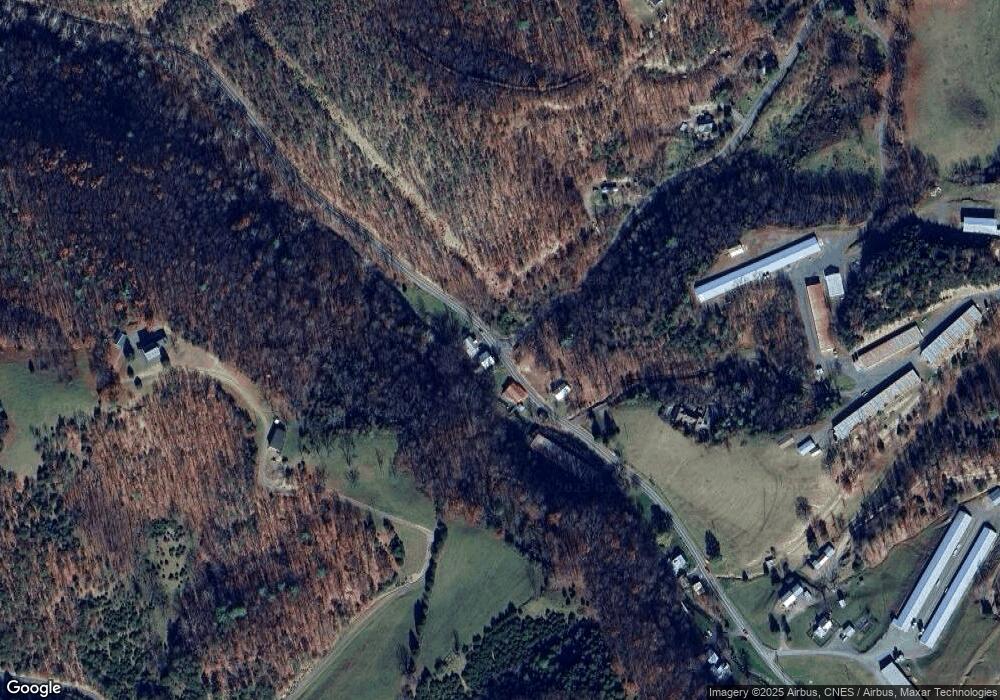 3008 Spring Run Rd, Petersburg, WV 26847 - photo 1