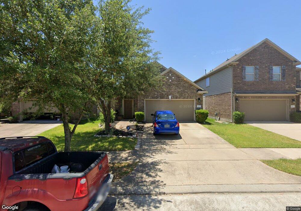 9030 Fuqua Ridge Ln, Houston, TX 77075 - photo 1