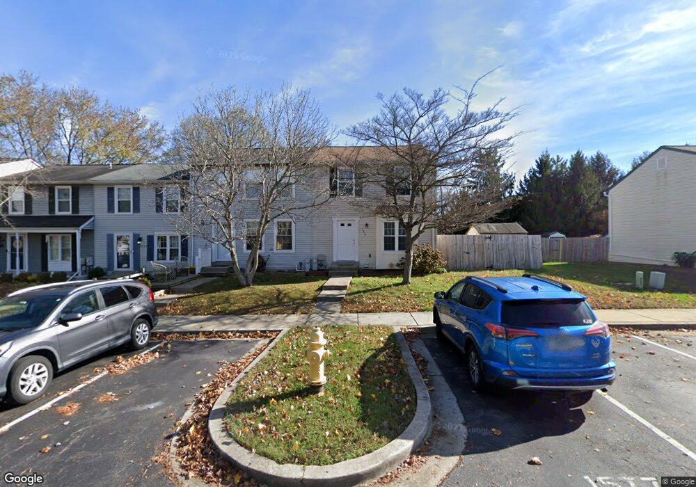 1575 Lodge Pole Ct, Annapolis, MD 21409 - photo 1