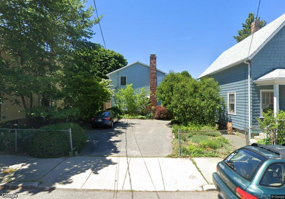 106 Jackson St, Cambridge, MA 02140 - photo 1