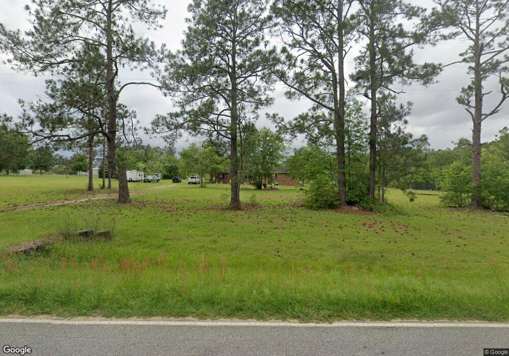 1895 Funston Sigsbee Rd, Moultrie, GA 31768 - photo 1