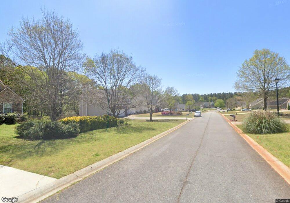 0 Ellington Ct unit 8581106, Bethlehem, GA 30620 - photo 1