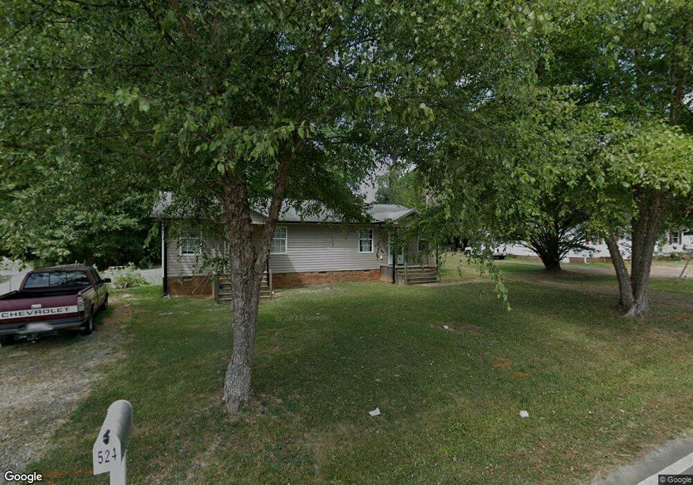 522 E Central Ave, Asheboro, NC 27203 - photo 1