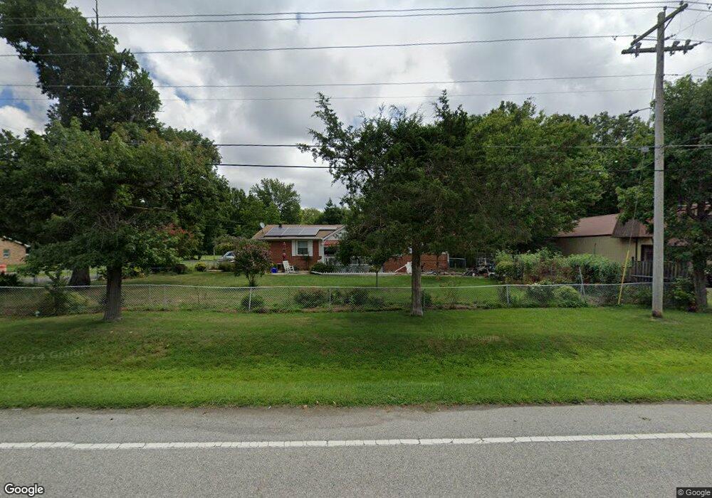 2910 Marshall Hall Rd, Bryans Road, MD 20616 - photo 1