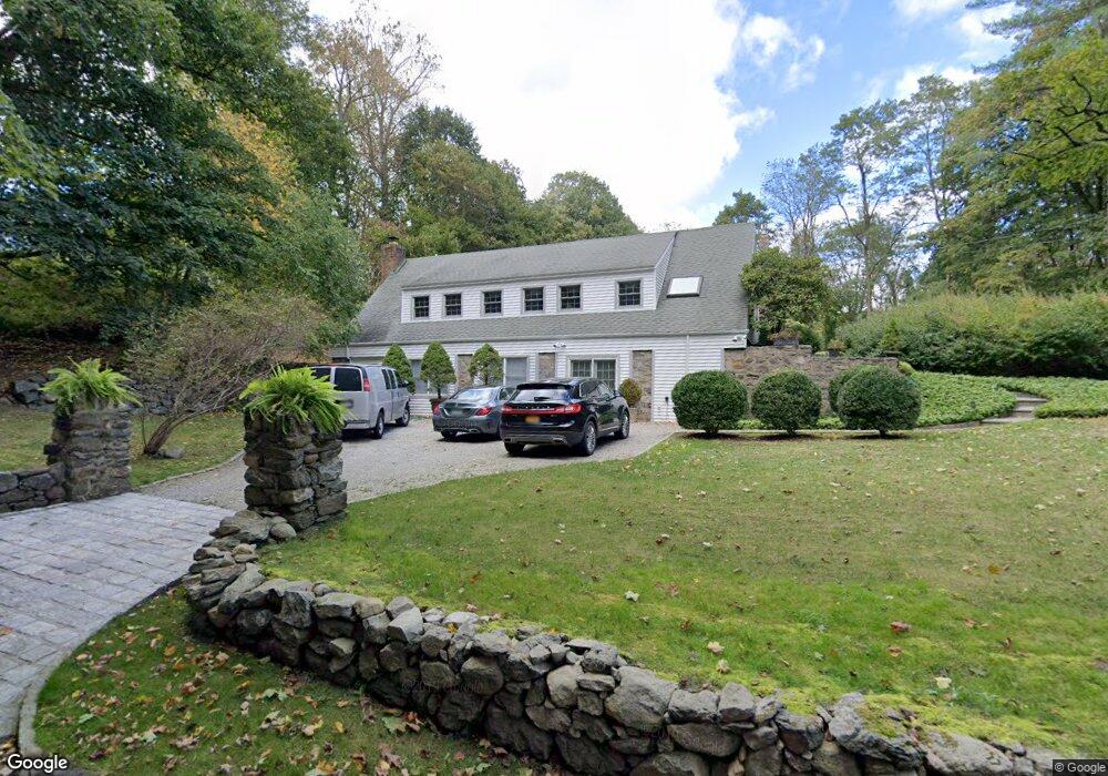 777 Bear Ridge Rd, Pleasantville, NY 10570 - photo 1