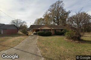 1213 E Delta Ave, Moorhead, MS 38761