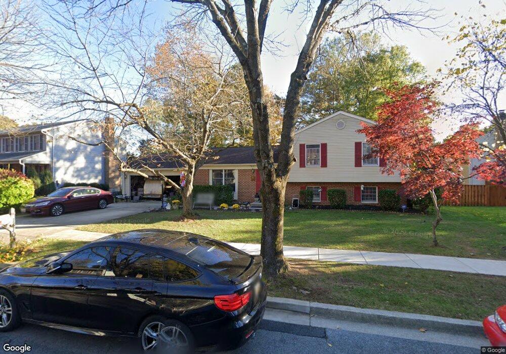 14103 Wainwright Ct, Bowie, MD 20715 - photo 1