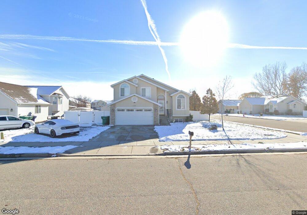 4147 W 4850 S unit 11, Roy, UT 84067 - photo 1