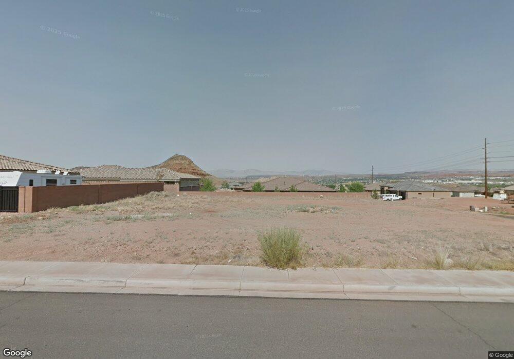 2034 S Arabian Way, Washington, UT 84780 - photo 1