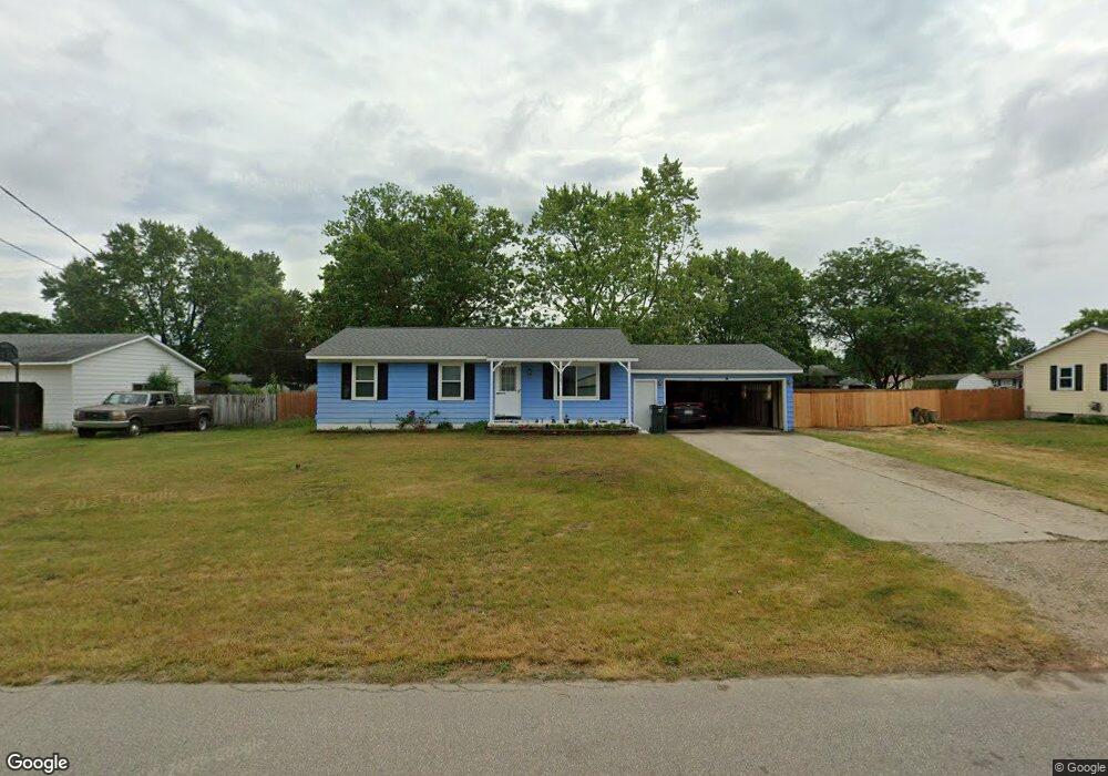 4081 Janet Dr, Dorr, MI 49323 - photo 1