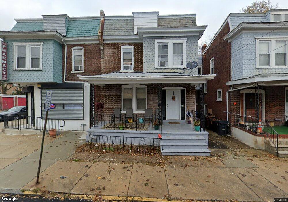 2703 N Washington St, Wilmington, DE 19802 - photo 1