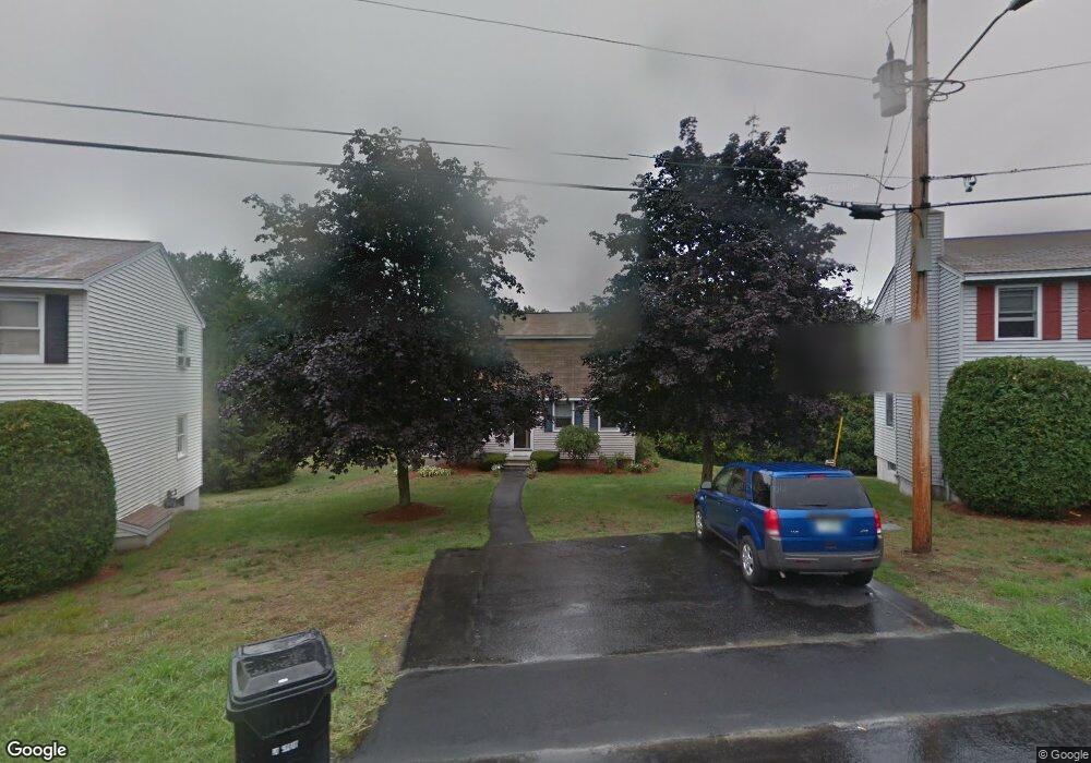 27 Mahogany Dr unit U119, Nashua, NH 03062 - photo 1