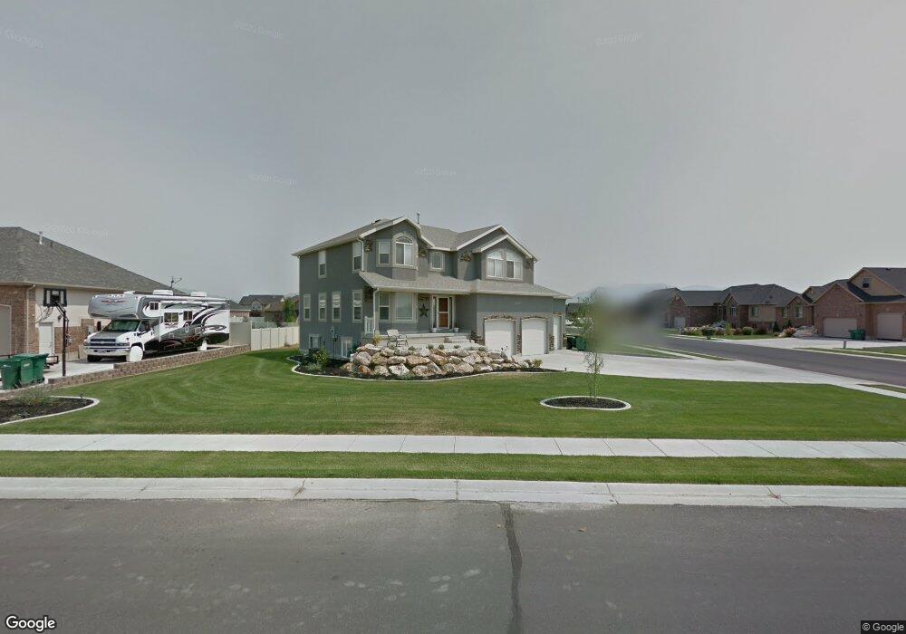 4938 S 5300 W, Hooper, UT 84315 - photo 1