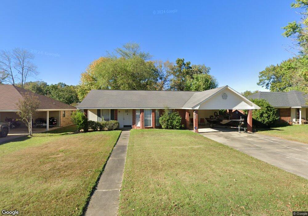 117 Timberwood Dr, Monroe, LA 71203 - photo 1