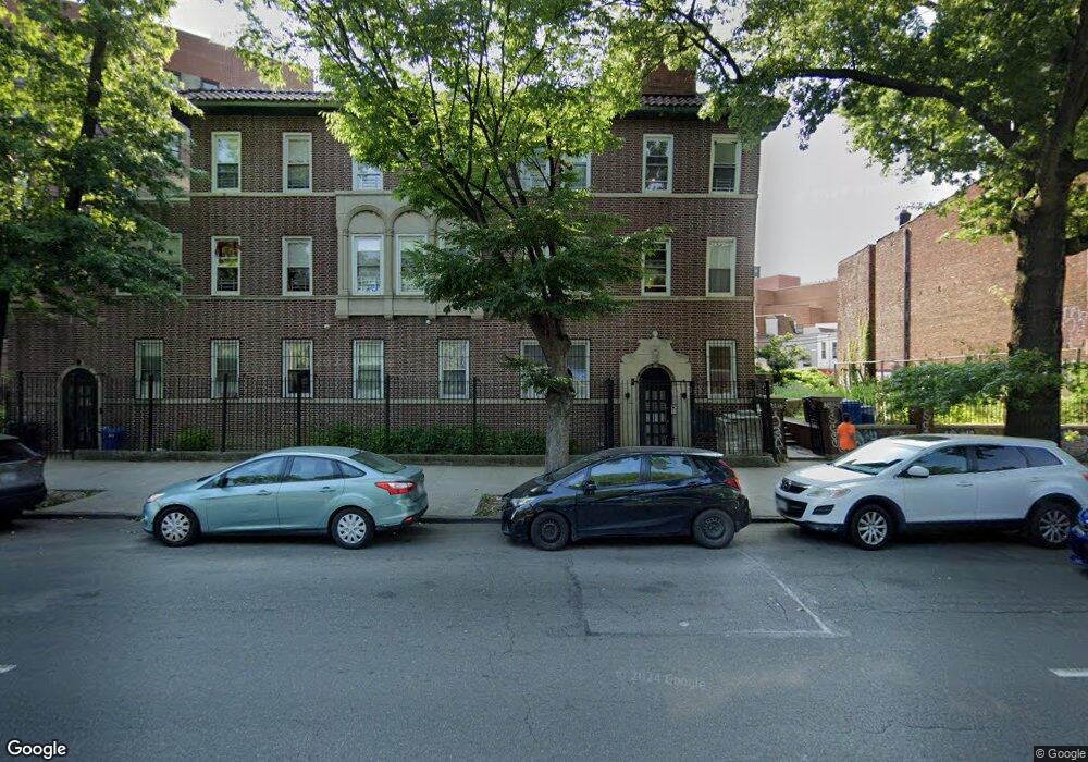 2271 Southern Blvd, Bronx, NY 10460 - photo 1