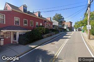 983 Chestnut St Unit 3, Newton Upper Falls, MA 02464