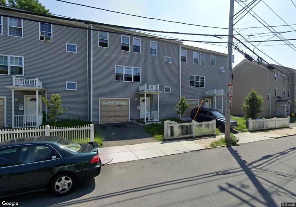 10 Greenwood St unit A, Boston, MA 02121 - photo 1