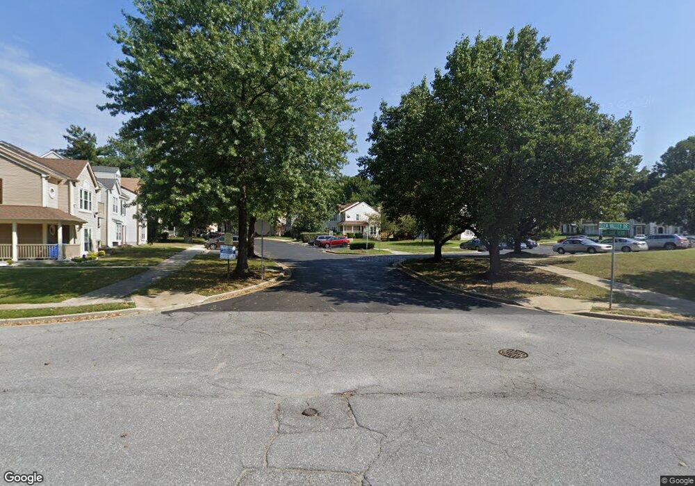 325 Hillside Terrace, Hyattsville, MD 20785 - photo 1