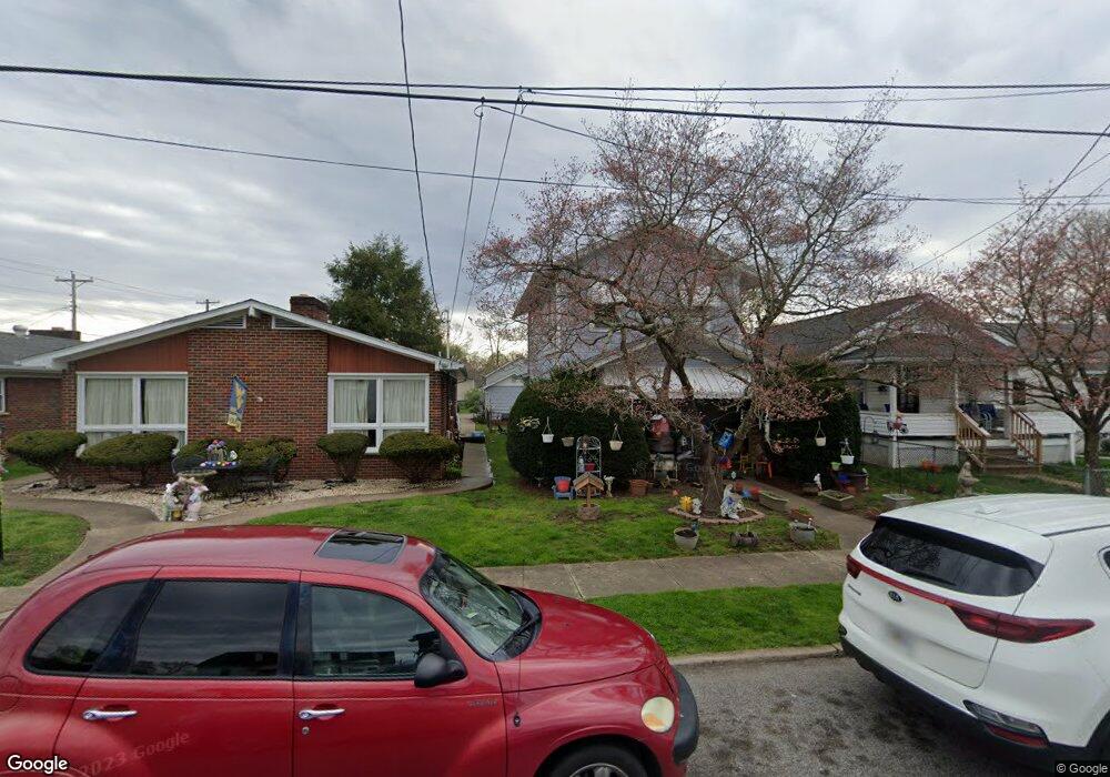 224 18th St, Dunbar, WV 25064 - photo 1