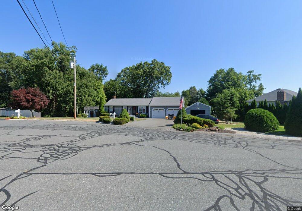 9 Diana Cir, Milford, MA 01757 - photo 1