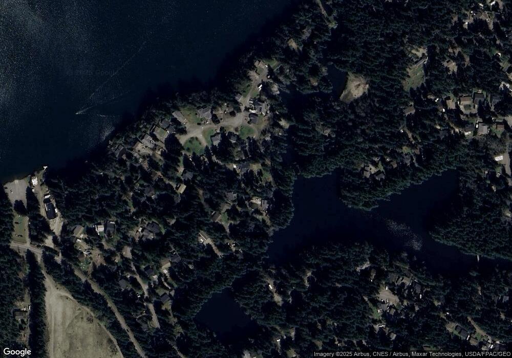 18512 Woodside Dr SE, Yelm, WA 98597 - photo 1